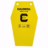 Scopri i bersagli Caldwell AR500 10" Coffin, luminosi e robusti, perfetti per competizioni e allenamenti. Sopportano migliaia di colpi! 💥🔫 Acquista ora!