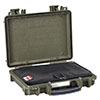Proteggi le tue armi con la valigetta Explorer Cases 3005 GGB. Indistruttibile, resistente all'acqua e dotata di Gunbag. Perfetta per il trasporto aereo. Scopri di più! 💼🔫