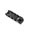 Scopri la rotaia JAE Accessories M-LOK Picatinny da 2" in nero, perfetta per montare bipiedi e accessori 1913. Migliora il tuo equipaggiamento! 🛠️🔧 #MDT #MLok
