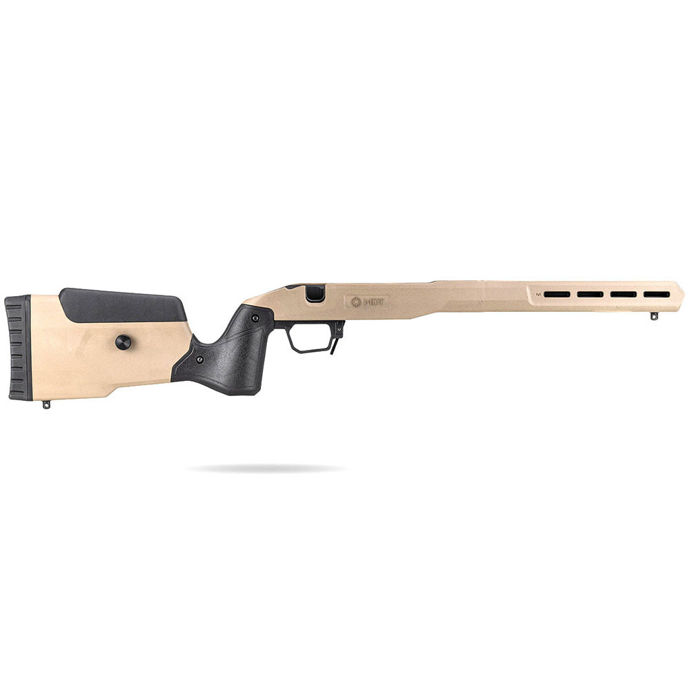 MDT Remington 700 SA Field Stock FDE - Brownells Italia