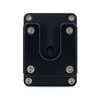 OBI Clamp Lock - OBI Clamp Lock - BLK