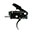 Scopri il TRIGGERTECH AR15 - Black Combat Curved! Grilletto drop-in con Frictionless Release Technology™ per AR-15. Azione corta a due stadi e reset tattico. 🚀🔫 #AR15 #TriggerTech