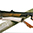 🛡️ Elegante supporto per fucile in feltro di lana VFG, protegge l'arma durante la sparatoria. Facile da fissare e trasportare. Scopri di più! 🔫