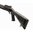 Calciatura Urbino per Beretta 1301 di Mesa Tactical: impugnatura ridotta, nylon resistente, facile installazione. Perfetta per forze dell'ordine e appassionati. 🛡️🔫 Scopri di più!
