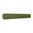 BROWNELLS MODEL 601 AR-15 HANDGUARD SET- GREEN