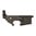 BROWNELLS BRN-16A1 M16A1 LOWER RECEIVER GRAY