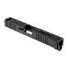 BROWNELLS 19LS SLIDE W/IRON SIGHT F/S WIN G3 GLOCK® 17-4 NITRIDE