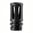 BROWNELLS AR-15 A1 FLASH HIDER 22 CALIBER 1/2-28