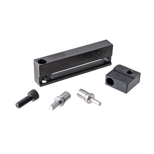 FIREARM SPECIFIC HAMMER/SEAR PIN BLOCK KITS Colt 1911 Hammer/Sear Pin ...