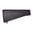 BROWNELLS AR-15 A2 BUTTSTOCK BLACK