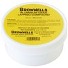 Scopri il LAPPING COMPOUNDS BROWNELLS #600! 🛠️ Perfetto per una vestibilità precisa e meccanismi lisci. Facile da pulire e usare.