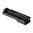 BROWNELLS BRN-22 BOLT ASSEMBLY BLACK NITRIDE