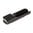 BROWNELLS BRN-22 BOLT ASSEMBLY BLACK NITRIDE