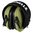 Proteggi il tuo udito con le Brownells 3.0 Premium Passive Ear Muffs Green. Comfort tutto il giorno e riduzione del rumore di 27 dB. 🎯 Scopri di più!