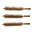 Scopri le spazzole BEEFY™ Bore Brushes di BROWNELLS per calibri 416. Design resistente e setole in bronzo per una pulizia impeccabile. 🧹 Ordina il tuo set da 3 ora!
