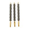 BROWNELLS 7MM HEAVY WEIGHT NYLON RIFLE BRUSH 3 PACK