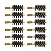 BROWNELLS 10 GAUGE HEAVY WEIGHT NYLON SHOTGUN BRUSH 12/PACK