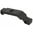 MIDWEST INDUSTRIES AR-15 TRIGGER GUARD POLYMER BLACK