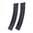 ATI GERMAN SPORT GUN GSG-16 MAGAZINE 22LR 22RD POLYMER BLACK