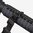 MAGPUL RSA QD PICATINNY RAIL SLING ATTACHMENT BLACK