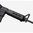 MAGPUL MOE HANDGUARD M-LOK MID-LENGTH FOR AR-15 BLACK