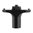 Scopri il M-LOK Finger Stop di Arisaka Defense! 🇮🇹 Accessorio ergonomico in alluminio nero per un controllo ottimale e sicurezza. Perfetto per impugnature M-Lok. 🖐️🔫 #ArisakaDefense #MLok #FingerStop