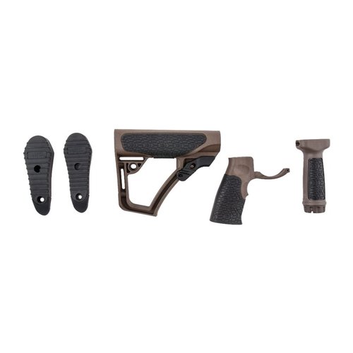 AR-15 Stock > Set completi calcio - Anteprima 1