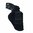 Holster WAISTBAND di GALCO INTERNATIONAL per Glock 26, nero, mano destra. Realizzato in steerhide di prima scelta con sgancio rapido. Perfetto per cinture fino a 1 3/4". 🖤🔫 Scopri di più!