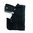 Scopri la fondina Pocket Protector™ di GALCO INTERNATIONAL per Glock® 26/27/33. Design ambidestro in pelle nera per un'estrazione rapida e sicura. 🛡️🔫 Learn more!