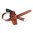 Scopri la fondina Dual Action Outdoorsman di Galco International per Ruger Redhawk 5 1/2". Perfetta per la caccia e la sicurezza, in pelle di alta qualità. 🐻🔫 Acquista ora!