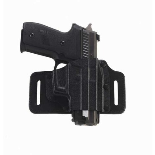 ProCase Fondine per Pistola + Titolare della Rivista, Porta Pistola per  Nascosto per Pistole di Beretta Glock Ruger Springfield Shield e Altre  Pistole Simili –Destra : : Sport e tempo libero