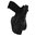 Scopri il PLE Paddle Holster di Galco International per Glock 21. Realizzato in pelle di sella nera, offre sgancio rapido e facile attacco. Ottieni il tuo oggi! 🛡️🔫