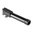 🔫 La canna filettata SilencerCo per S&W M&P Shield 9mm ti permette di installare un silenziatore per un tiro silenzioso e difesa domestica. Scopri di più! 🌟