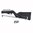 Il calcio Magpul Ruger 10/22 Backpacker, robusto e compatto, consente un facile trasporto del fucile. Include il grilletto 10/22 BX Trigger. Scopri di più! 🔫🖤