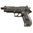 Scopri la pistola ATI Firefly 22LR con canna da 4", capacità 10+1 e finitura nera. Perfetta per uso intensivo e dotata di slitta Picatinny. 🛡️🔫 Acquista ora!