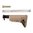 BRAVO COMPANY BCMGUNFIGHTER STOCK ASSY COLLAPSIBLE MIL-SPEC FDE