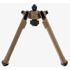 MAGPUL M-LOK BIPOD FLAT DARK EARTH