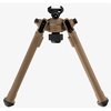 Scopri il Bipod Magpul Flat Dark Earth: leggero, robusto e versatile! 🎯 Regolazioni rapide e montaggio facile su Picatinny e altro.