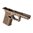 Scopri il Telaio Compatto PFC9 Seriato e Sgrezzato di Polymer80 per Glock 19/23. Ergonomico e personalizzabile, perfetto per costruzioni uniche. 🚀🔫 Acquista ora!