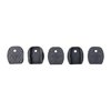 TANGODOWN TACTICAL MAGAZINE FLOOR PLATES FOR GLOCK® GRAY