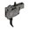 🌟 Migliora il tuo Tikka T3 con il grilletto Midas 2-Stage di KRG! Completamente regolabile per una precisione senza pari. Scopri di più e porta il tuo tiro a un altro livello! 🎯