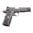 WILSON COMBAT CQB 1911 ELITE FULL SIZE 45 ACP 5" BBL (2)8RD MAG BLACK