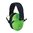 Proteggi l'udito dei tuoi bambini con le cuffie pieghevoli Walkers Baby & Kid's in lime green. Comfort e riduzione del rumore di 23 dB. Scopri di più! 🎧👶