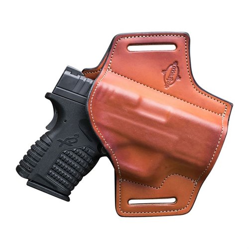 ProCase Fondine per Pistola + Titolare della Rivista, Porta Pistola per  Nascosto per Pistole di Beretta Glock Ruger Springfield Shield e Altre  Pistole Simili –Destra : : Sport e tempo libero