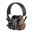 OTTO ENGINEERING NOIZEBARRIER RANGE SA EAR MUFFS FDE