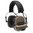 OTTO ENGINEERING NOIZEBARRIER RANGE SA EAR MUFFS FDE