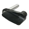 TANDEMKROSS CORNERSTONE   SAFETY THUMB LEDGE RUGER® MKIV® 22/45® BLACK