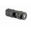 MIDWEST INDUSTRIES AK-47 MUZZLE BRAKE .30 CAL M14X1.0 LH THREADS