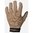 MAGPUL PATROL GLOVE 2.0 COYOTE LARGE 1-PAIR