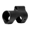 TROY INDUSTRIES AR-15 2" LOW-PROFILE GAS BLOCK .750"ID BLACK